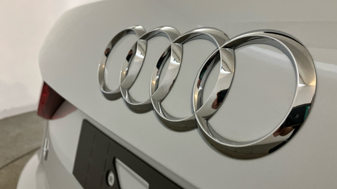 Audi A1 25 TFSI S Line 5dr S Tronic Petrol Hatchback - Image 27